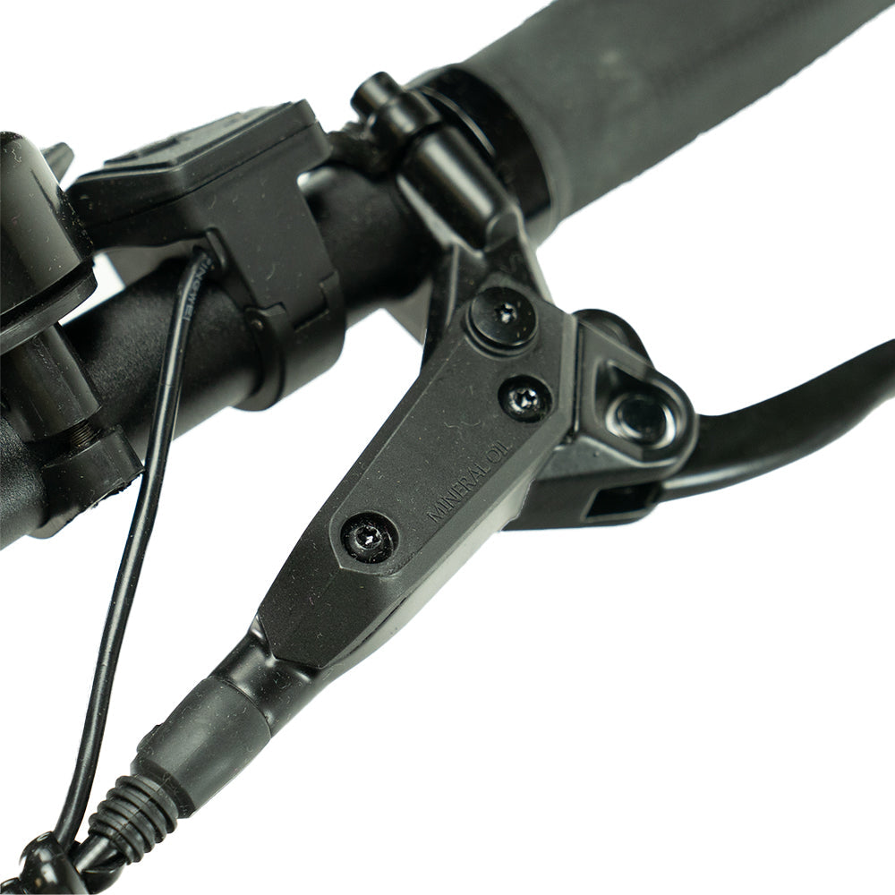 ENGWE LE20 - Longtail - Enkele Accu - Blauw