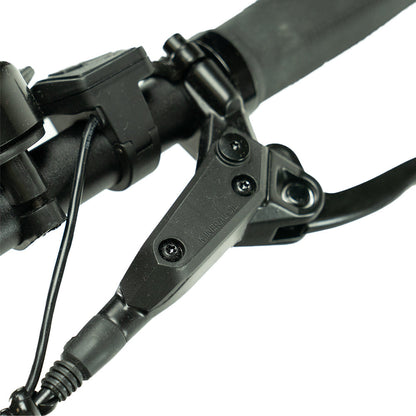 ENGWE LE20 - Longtail - Enkele Accu - Blauw