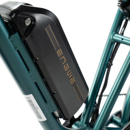 ENGWE M20 - Fatbike - Groen