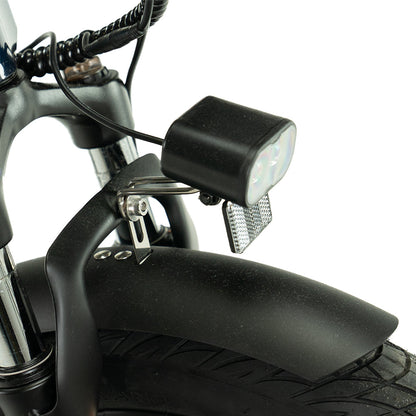 ENGWE LE20 - Longtail - Enkele Accu - Blauw